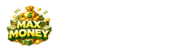 Max Money Logo